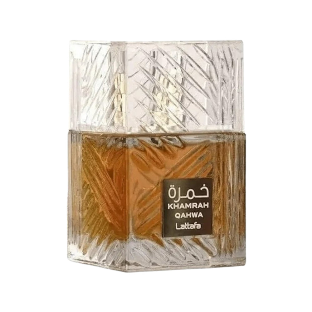 Khamrah Qahwa 100ml Eau De Parfum