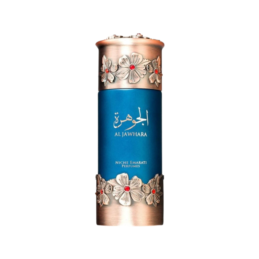 Niche Emarati Al Jawhara 100ml Eau De Parfum