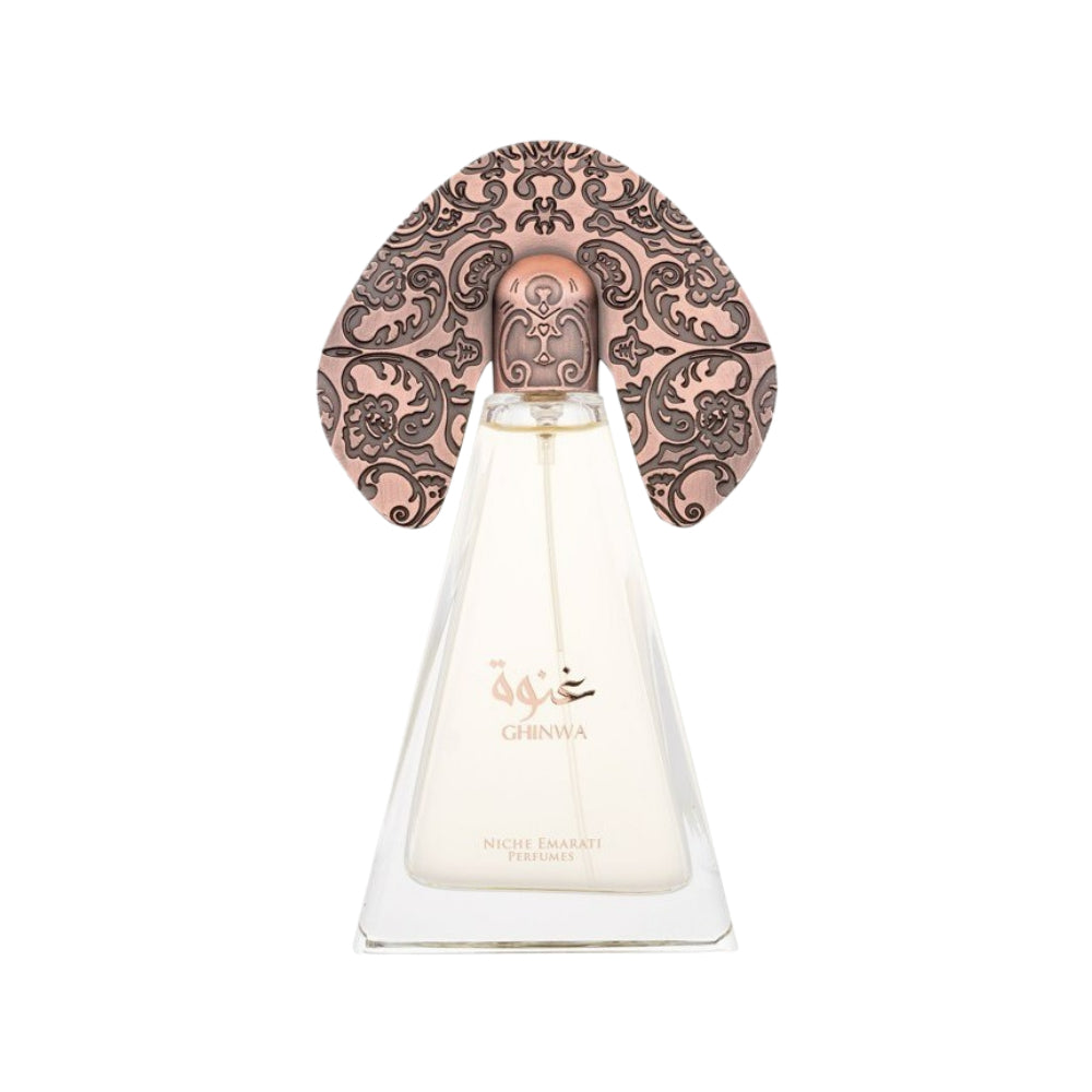 Ghinwa 100ml Eau De Parfum