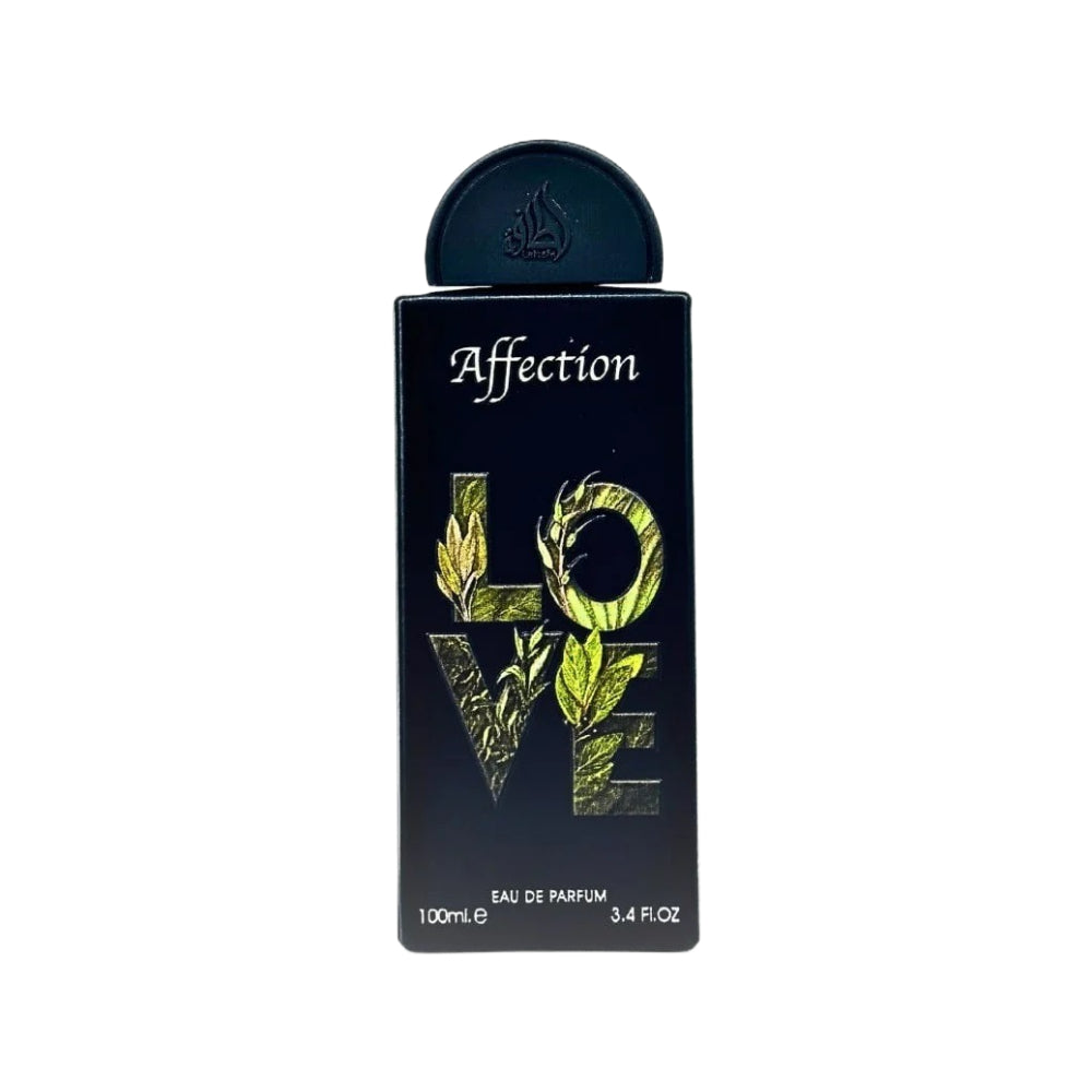 Pride Affection 100ml Eau De Parfum