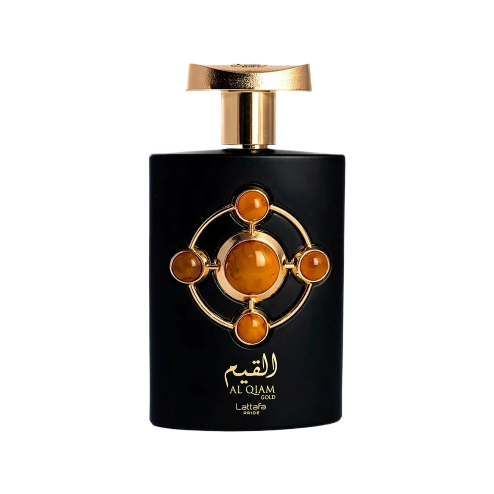 Pride Al Qiam Gold 100ml Eau De Parfum