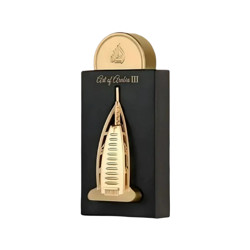 Pride Art Of Arabia III 100ml Eau De Parfum