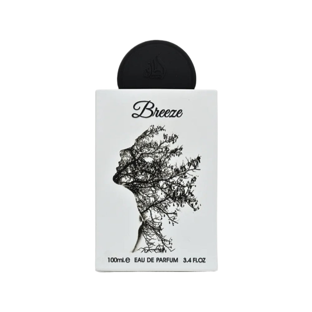 Pride Breeze 100ml Eau De Parfum