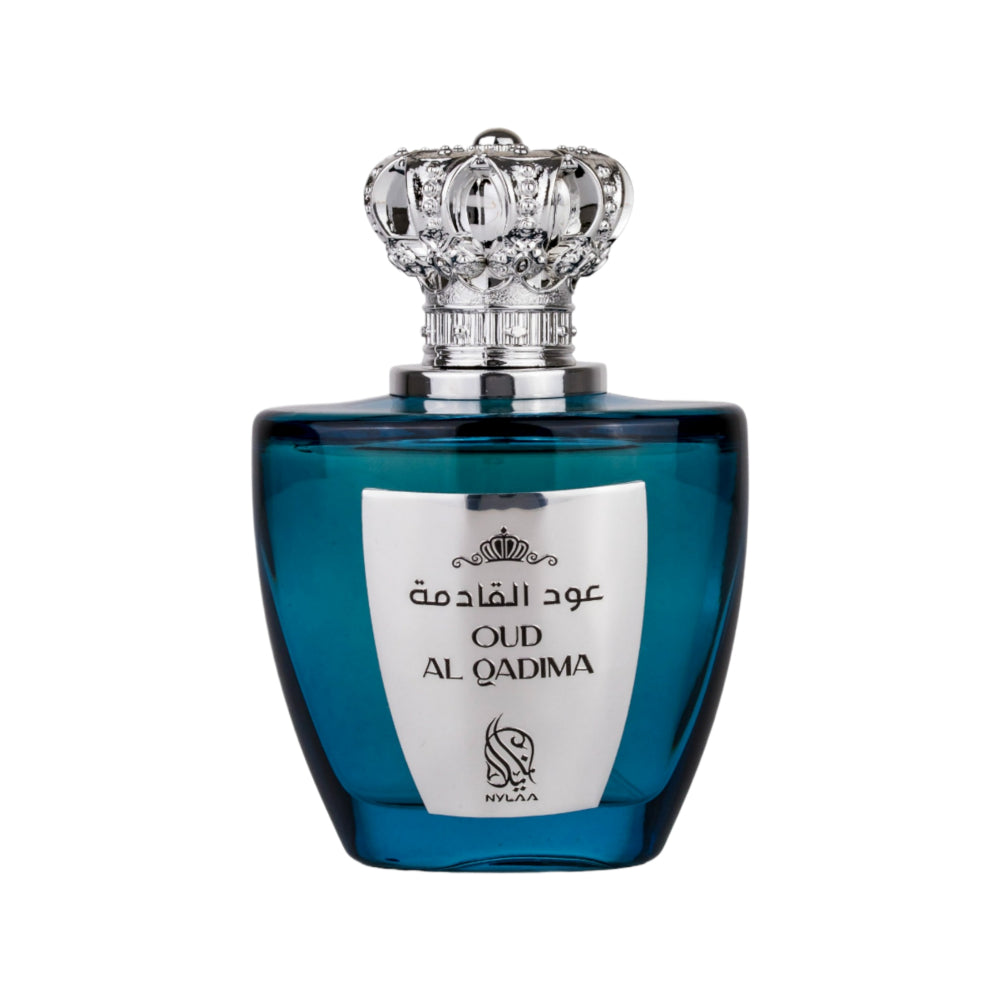 Savia Nylaa Oud Al Qadima 100ml Eau De Parfum