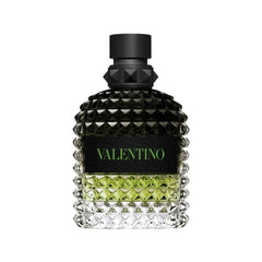 Valentino Born in Roma Green Stravaganza 100ml Eau De Toilette