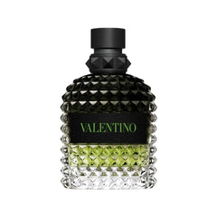 Valentino Uomo Born in Roma Green Stravaganza 50ml Eau De Toilette