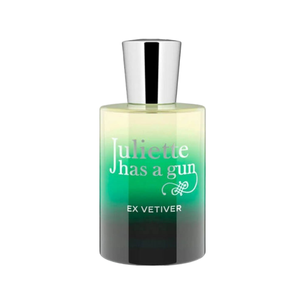 Ex Vetiver Tester 100ml Eau de Parfum