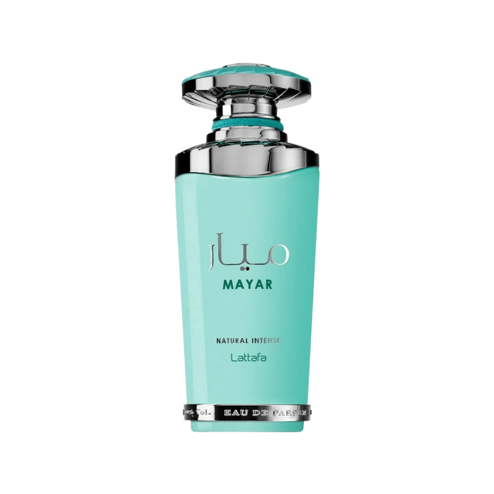 Mayar Natural Intense  100ml Eau De Parfum