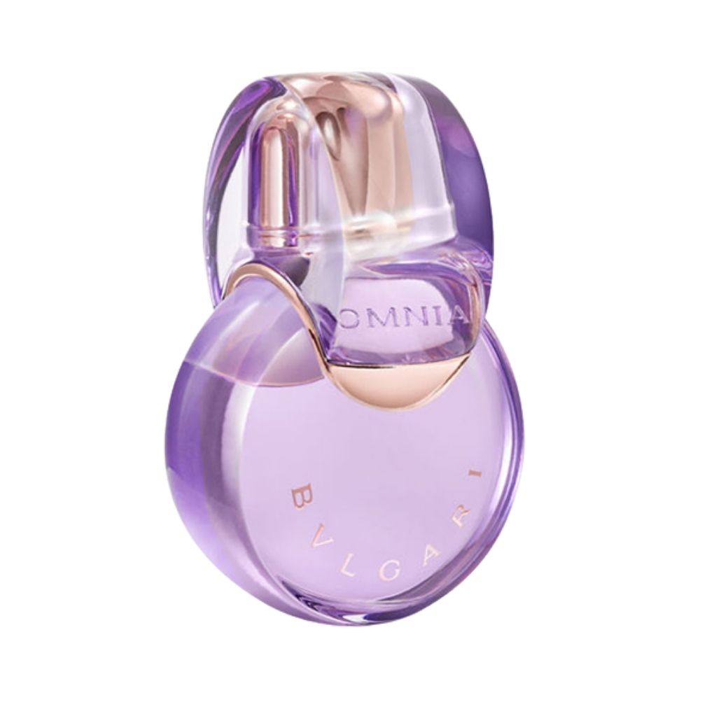 Omnia Amethyste 100ml Eau De Toilette