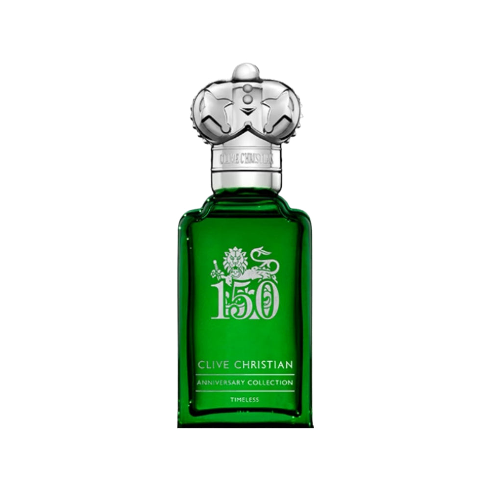 Clive Christian Timeless 150 Anniversary Collection 50ml Parfum