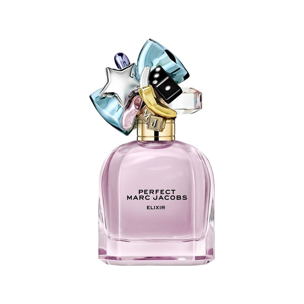 Perfect Elixir 50ml Eau De Parfum