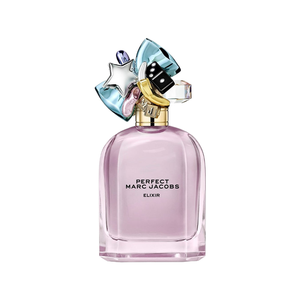 Perfect Elixir 100ml Eau De Parfum