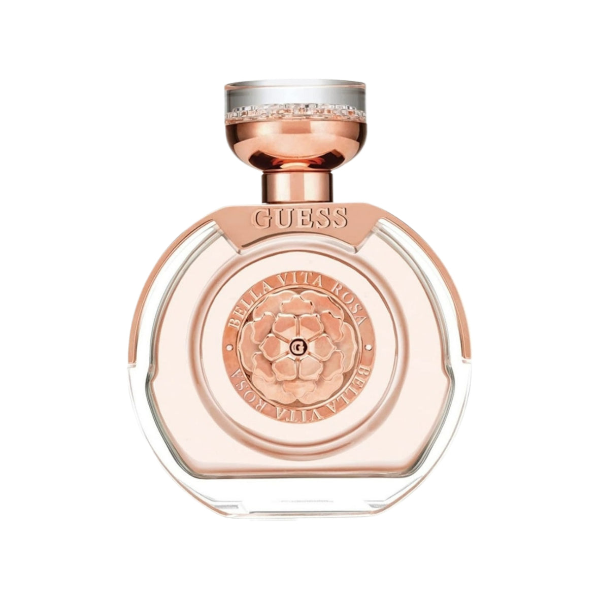 Bella Vita Rosa 100ml Eau De Toilette