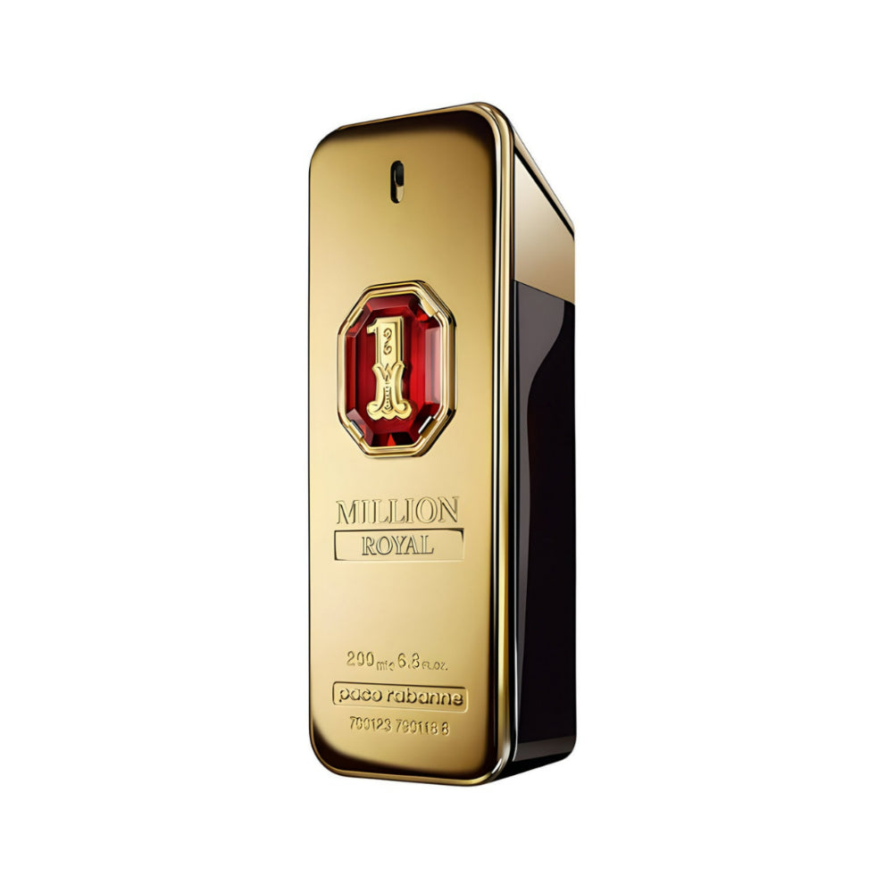 One Million Royal 200ml Parfum