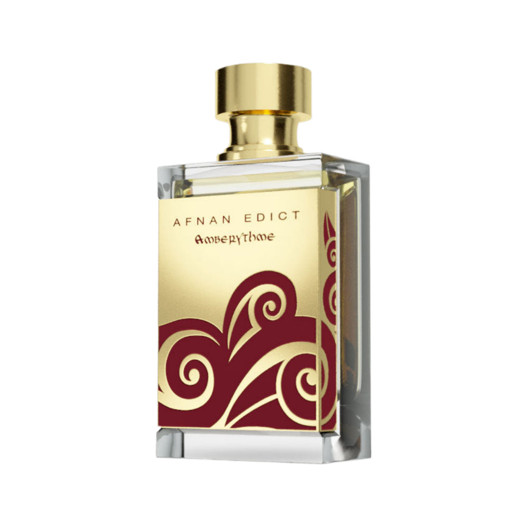 Amberythme 80ml Extait