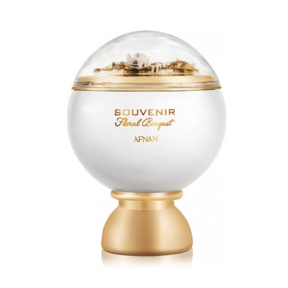 Souvenir Floral Bouquet  100ml Eau de Parfum