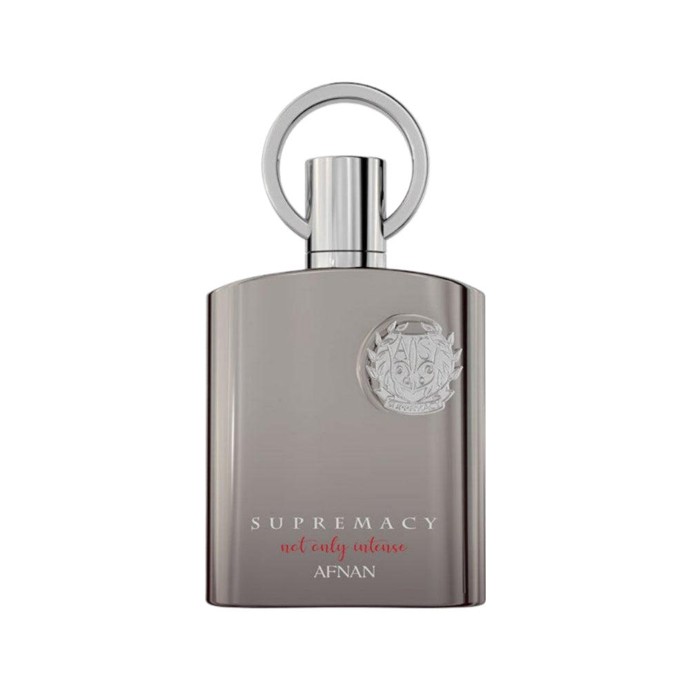 Supremacy Not Only Intense  100ml Eau de Parfum
