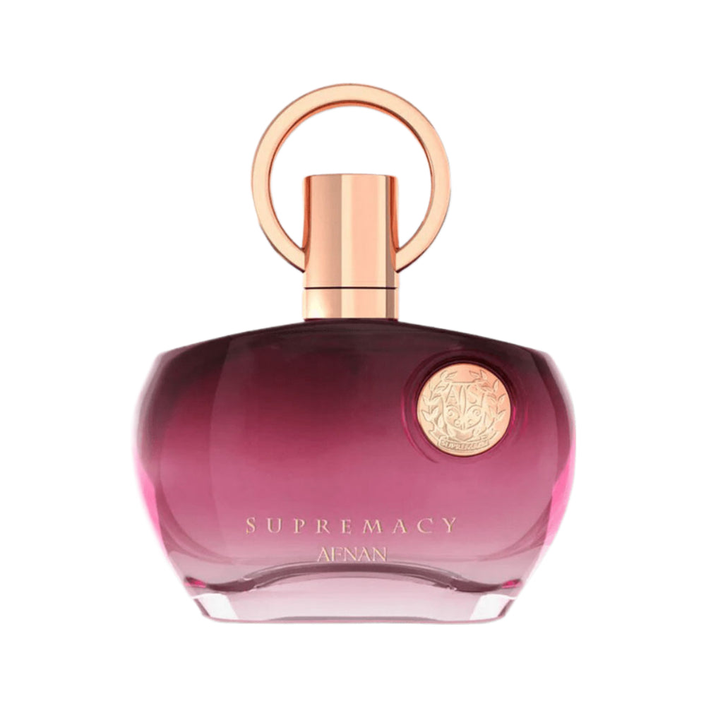Supremacy Purple  100ml Eau de Parfum