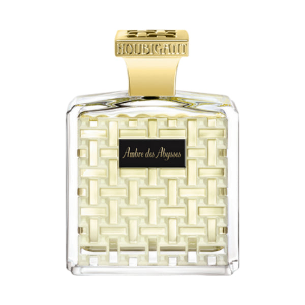 Ambre des Abysses  100ml  Eau De Parfum