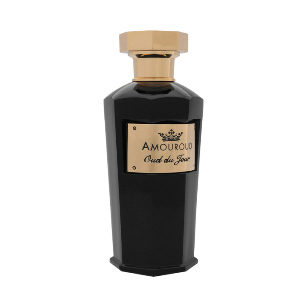 Oud du Jour  100ml Eau De Parfum