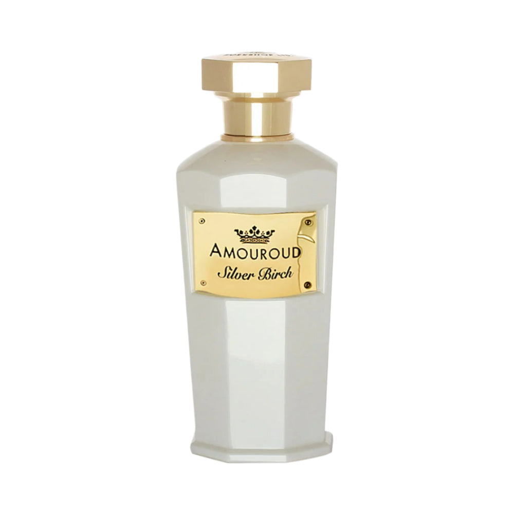 Silver Birch  100ml Eau De Parfum