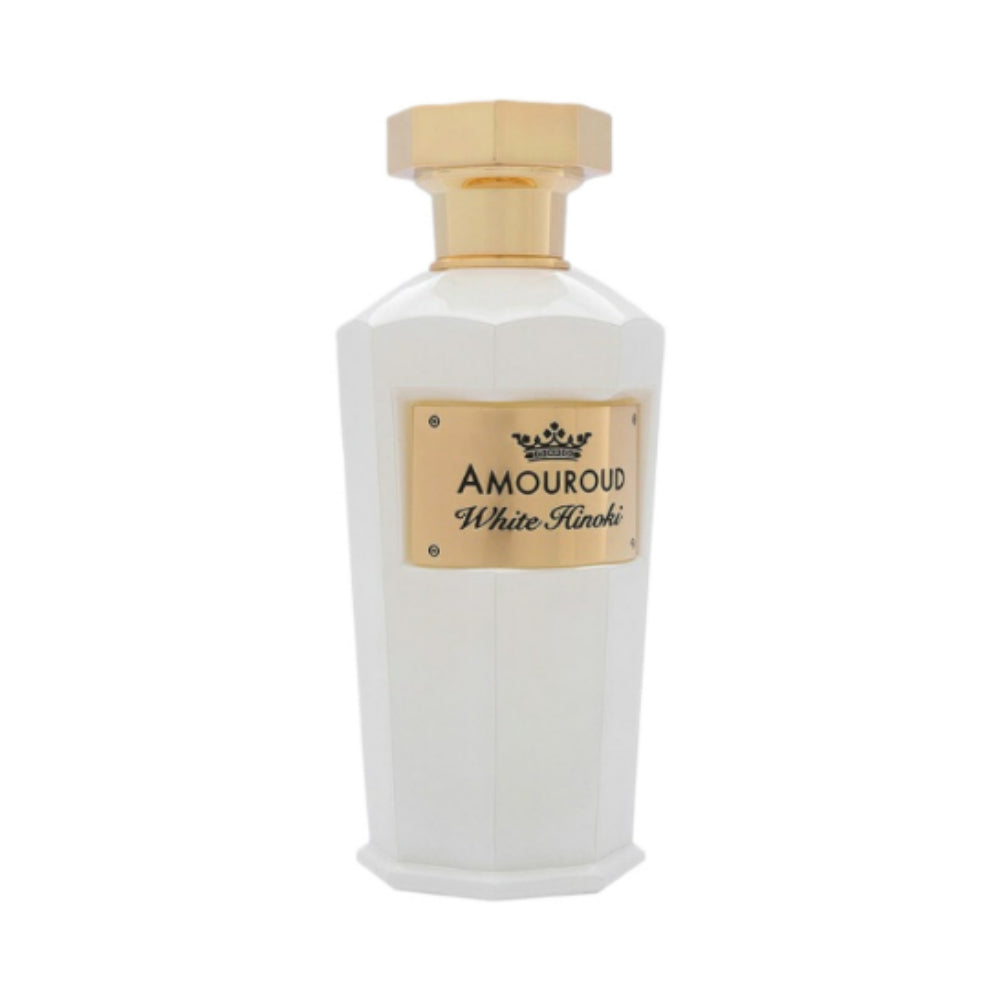 White Hinoki  100ml Eau De Parfum