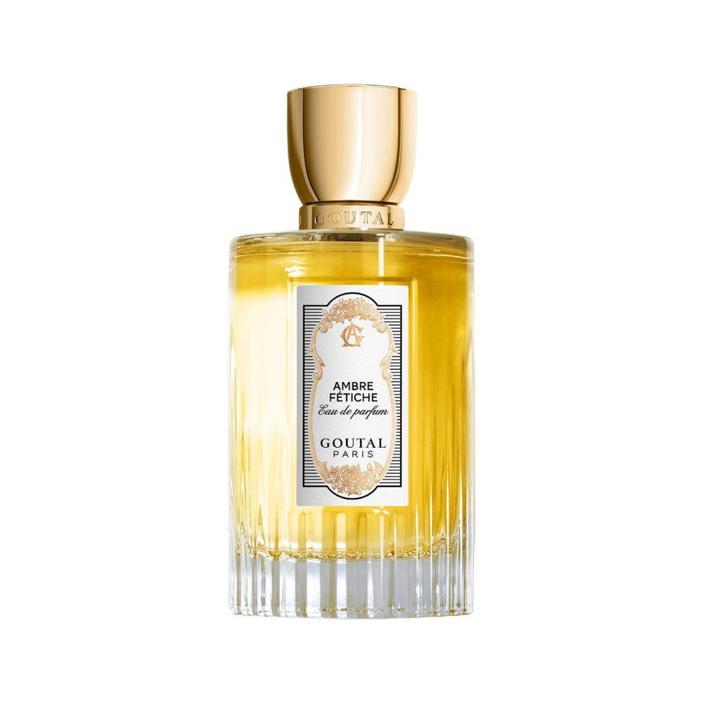 Ambre Fétiche  100ml Eau De Parfum