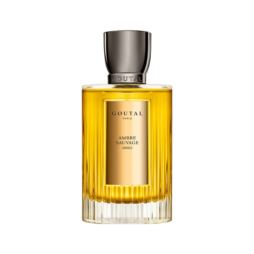 Ambre Sauvage Absolu 2020 100ml Eau De Parfum