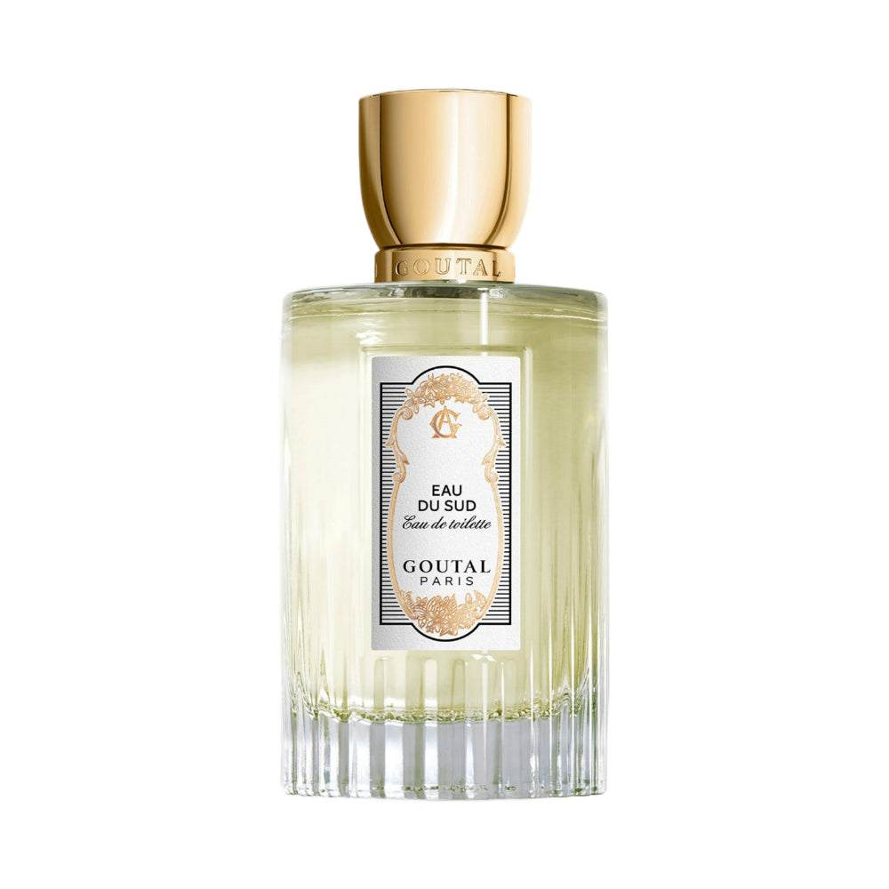 Eau du Sud  100ml Eau De Toilette
