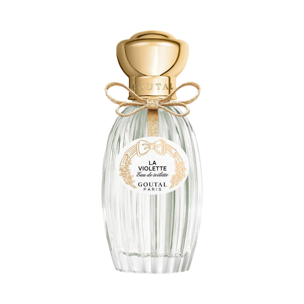 La Violette  100ml Eau De Toilette