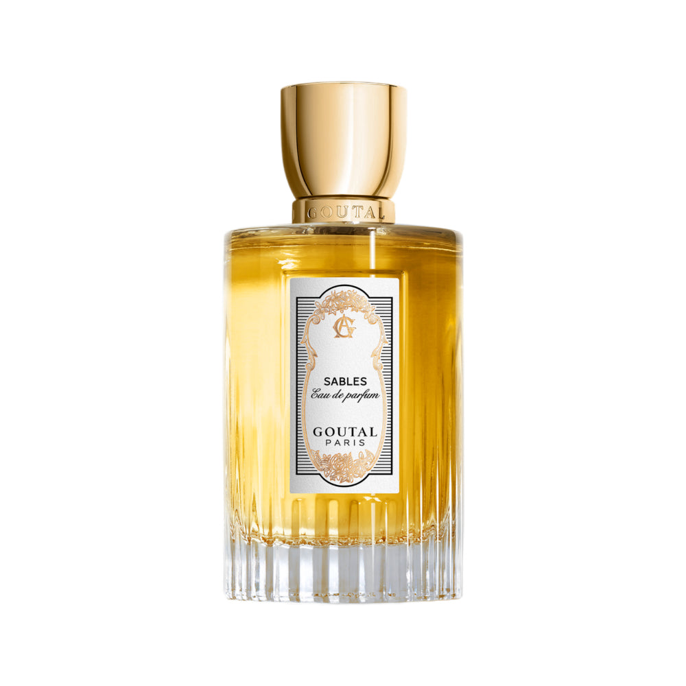 Sables 100ml Eau De Parfum
