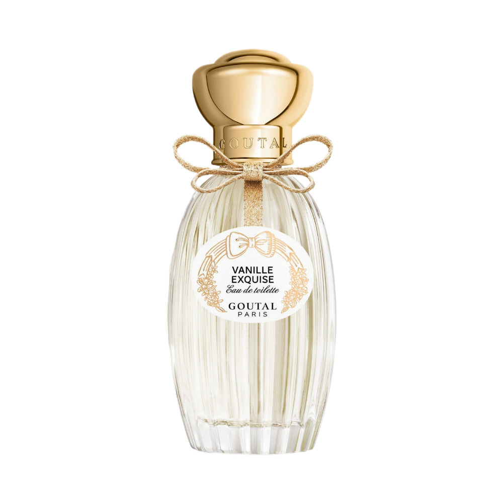 Vanille Exquise 100ml Eau De Toilette