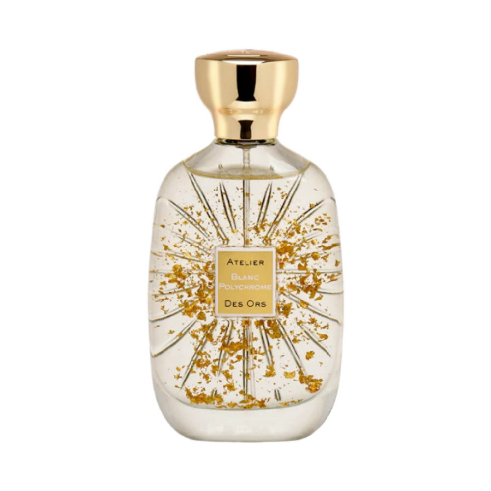 Blanc Polychrome  100ml Eau De Parfum