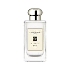 Blackberry & Bay  100ml Eau De Cologne