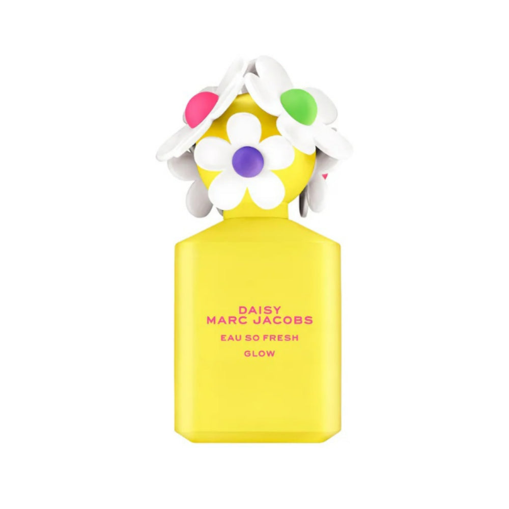 Daisy Eau So Fresh Glow 75ml Eau de Toilette โ theperfumewarehouseau