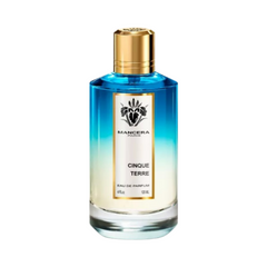Cinque Terre  120ml Eau de Parfum