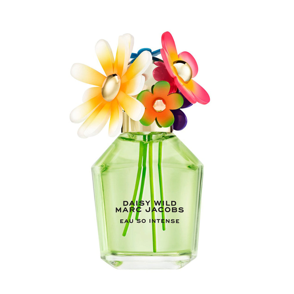 Daisy Wild Eau So Intense Tester 100ml Eau de Parfum