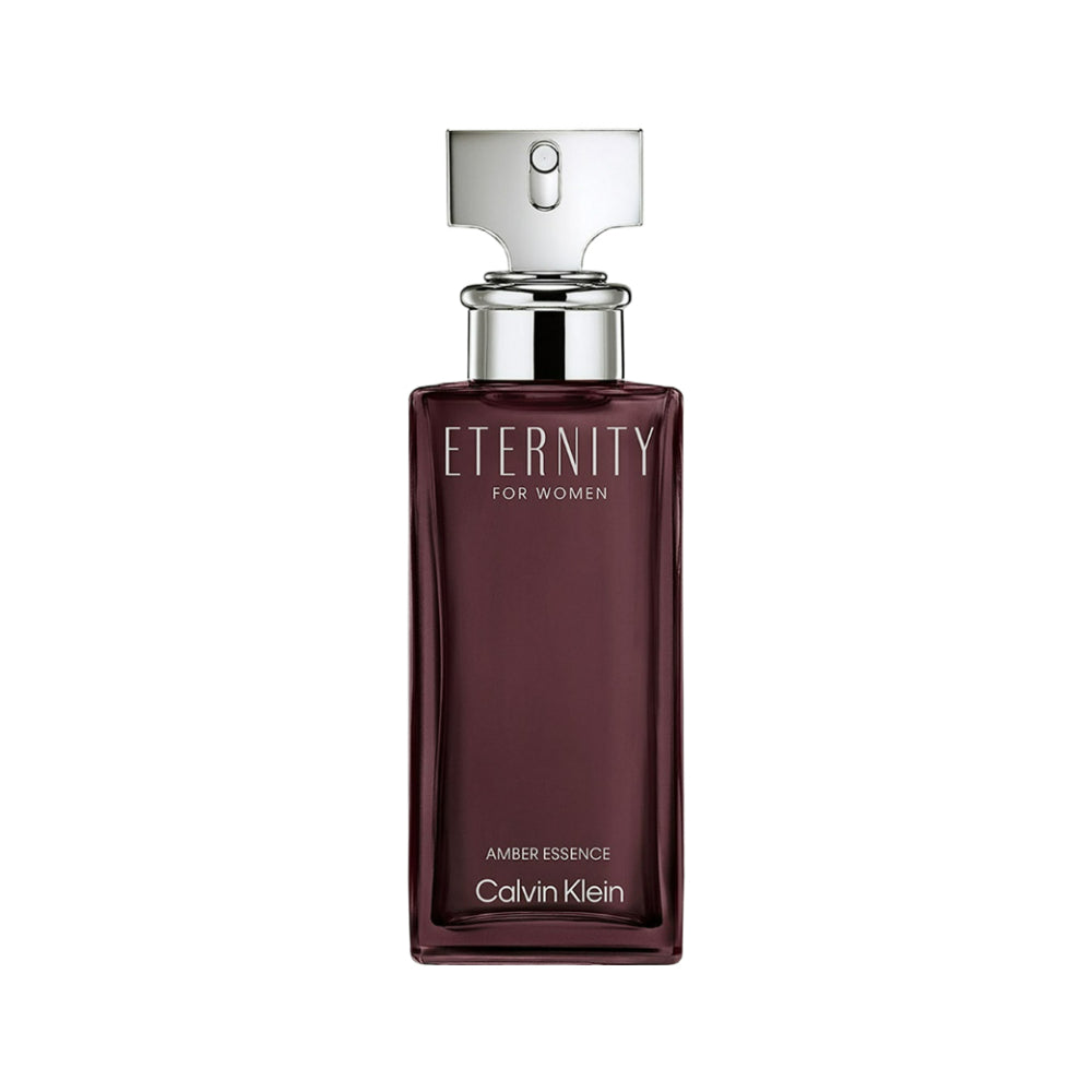 Amber Essence Parfum Intense Tester 100ml Parfum