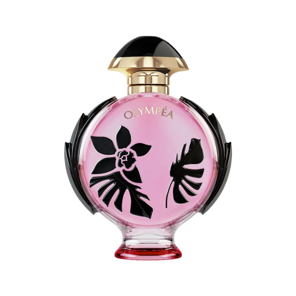 Olympea flora Intense 80ml Eau de Parfum