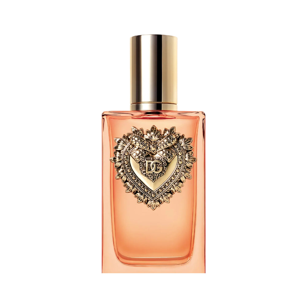 Devotion Intense 100ml Eau De Parfum