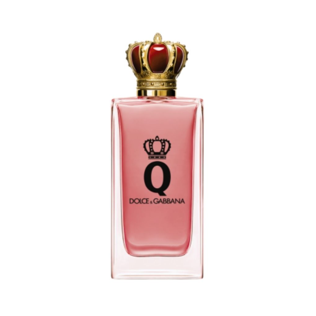 Q By D&G Int 100ml Eau De Parfum