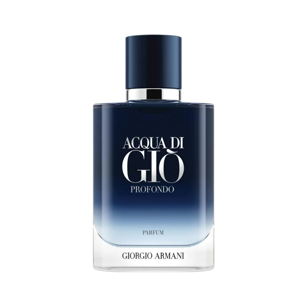 Acqua di Giò Profondo Parfum 50ml Parfum