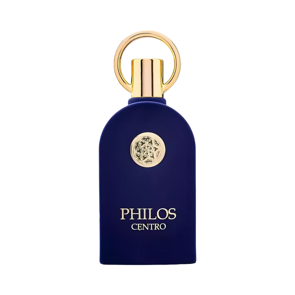 Philos Centro  100ml Eau De Parfum