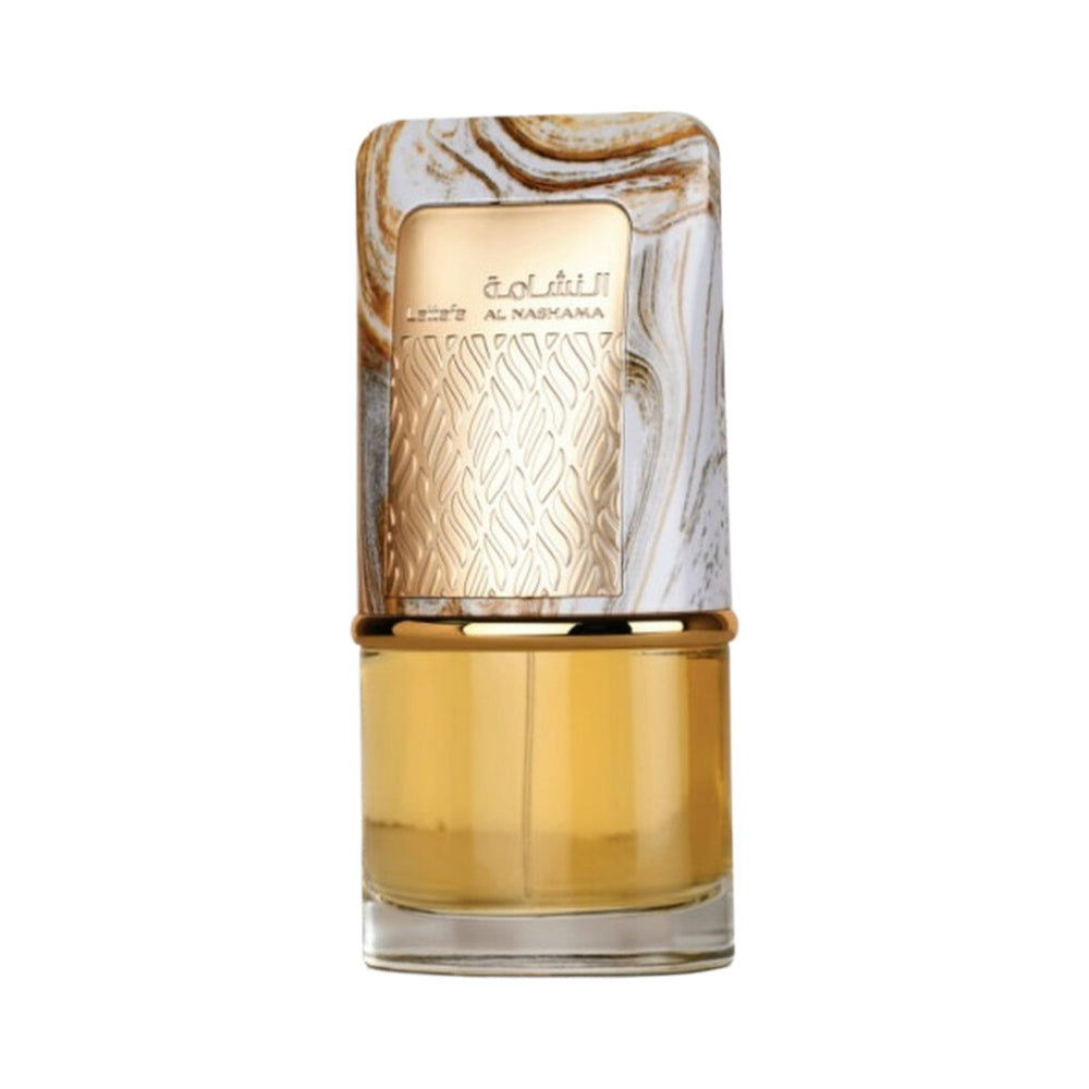 Al Nashama 100ml Eau De Parfum