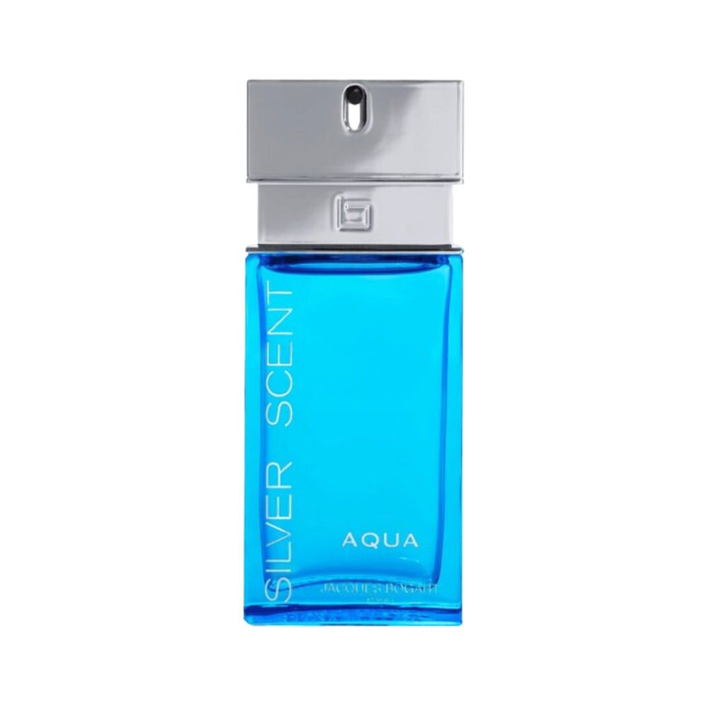 Silver Scent Aqua  100ml Eau de Parfum