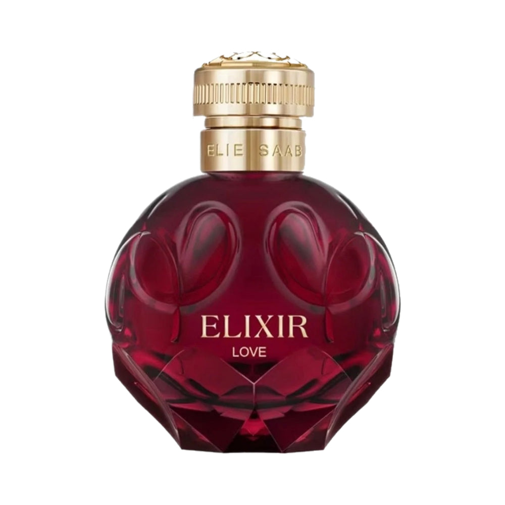 Elixir Love 100ml Eau de Parfum