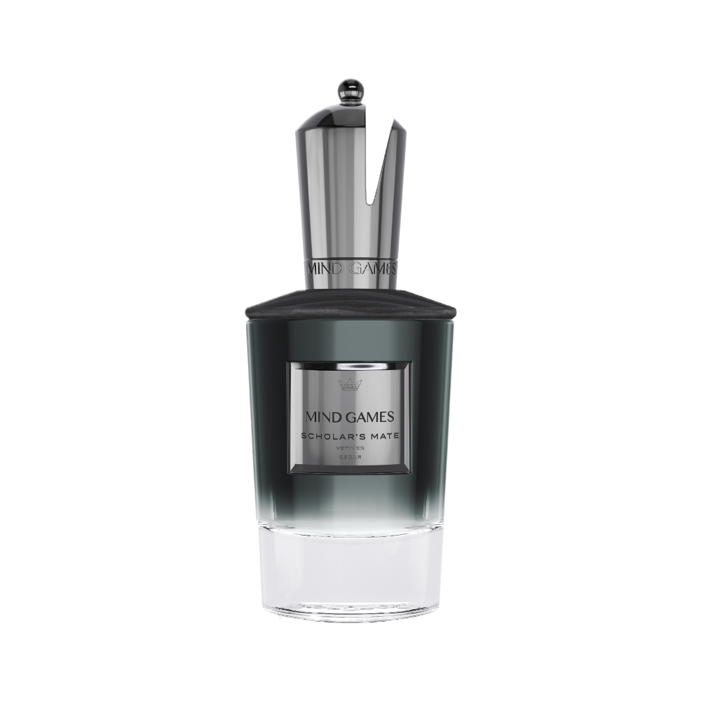 Scholar’s Mate 100ml EXTRAIT