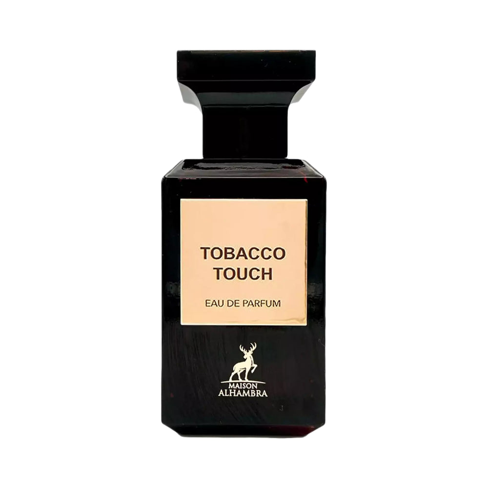Tobacco Touch  80ml Eau De Parfum
