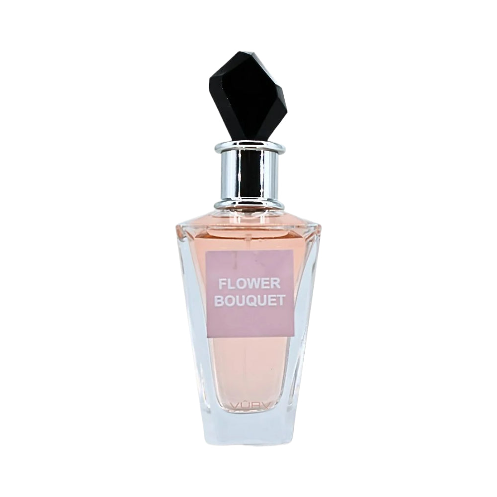 Flower Bouquet  100ml Eau De Parfum