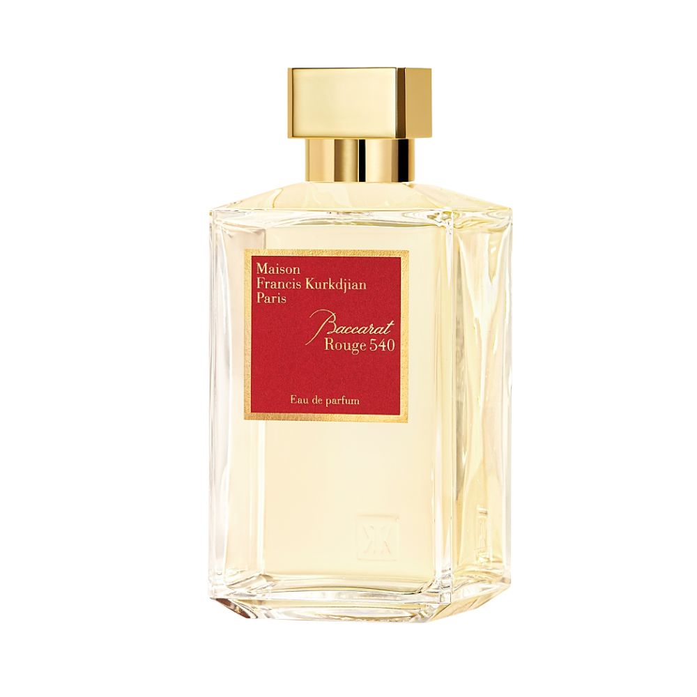 Baccarat Rouge 540 200ml Eau De Parfum